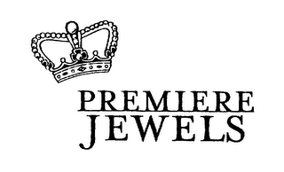 PREMIERE JEWELS logo