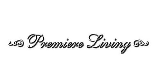 PREMIERE LIVING logo