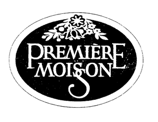 PREMIERE MOISSON logo