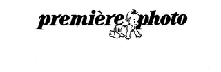 PREMIERE PHOTO logo