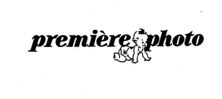 PREMIERE PHOTO logo