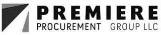 PREMIERE PROCUREMENT GROUP LLC logo