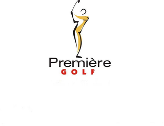 PREMIERE SPORT logo