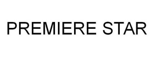 PREMIERE STAR logo