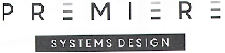 PREMIERE SYSTEMS DESIGN logo