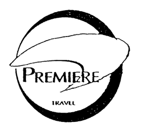 PREMIERE TRAVEL logo