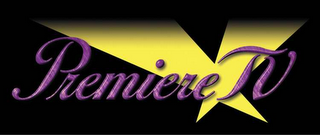 PREMIERE TV logo