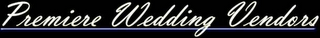 PREMIERE WEDDING VENDORS logo
