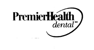 PREMIERHEALTH DENTAL logo
