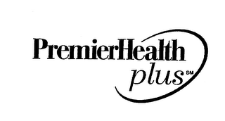 PREMIERHEALTH PLUS logo