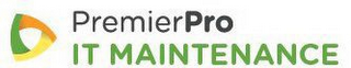 PREMIERPRO IT MAINTENANCE logo