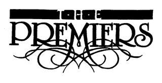 PREMIERS logo