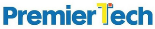 PREMIERTECH logo