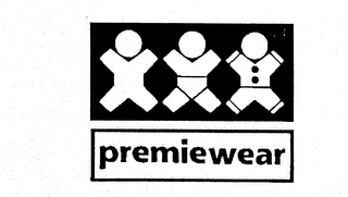 PREMIEWEAR logo