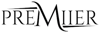 PREMIIER logo