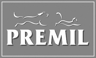 PREMIL logo