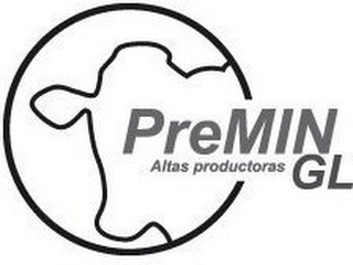 PREMIN ALTAS PRODUCTORAS GL logo