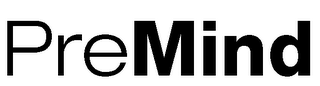 PREMIND logo
