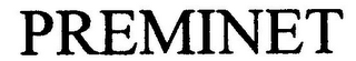 PREMINET logo