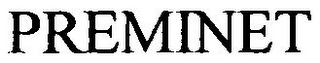 PREMINET logo