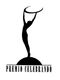 PREMIO CELEBRANDO logo