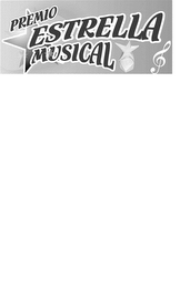 PREMIO ESTRELLA MUSICAL logo