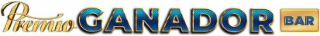 PREMIO GANADOR BAR
