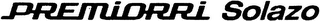 PREMIORRI SOLAZO logo