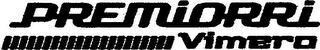PREMIORRI VIMERO logo