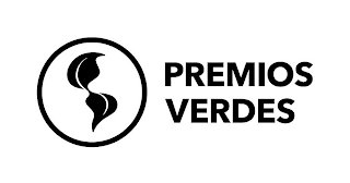 PREMIOS VERDES logo