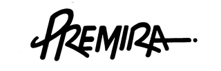 PREMIRA. logo