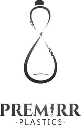 PREMIRR · PLASTICS · logo