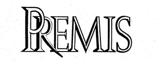 PREMIS logo