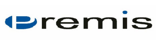 PREMIS logo