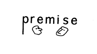 PREMISE logo