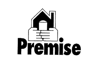 PREMISE logo