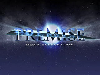 PREMISE MEDIA CORPORATION logo