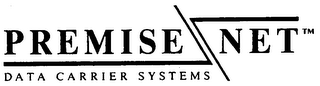 PREMISE NET DATA CARRIER SYSTEMS logo