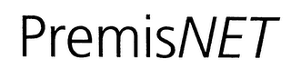 PREMISNET logo