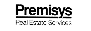 PREMISYS logo