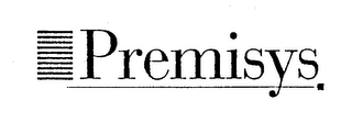 PREMISYS logo