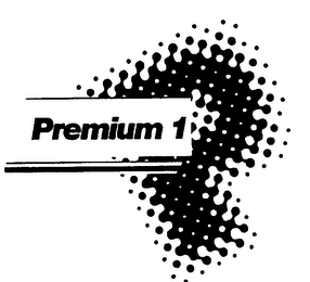 PREMIUM 1 P logo