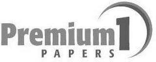 PREMIUM 1 PAPERS logo