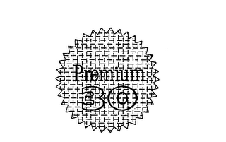 PREMIUM 30 logo