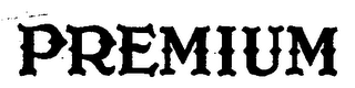 PREMIUM logo