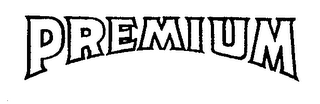 PREMIUM logo