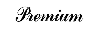 PREMIUM logo