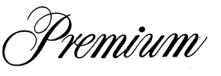 PREMIUM logo