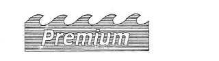 PREMIUM logo
