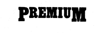 PREMIUM logo